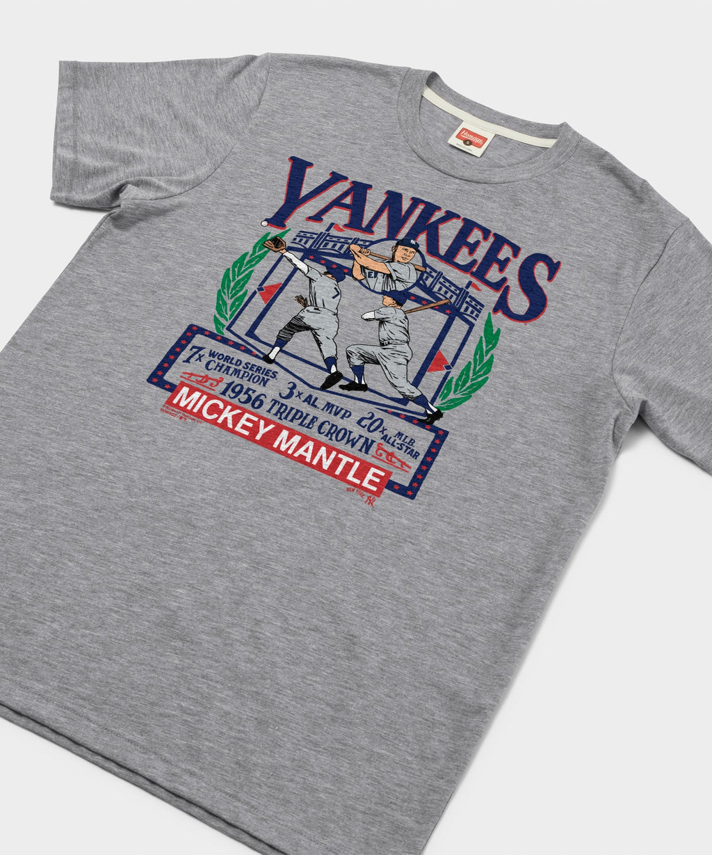 New York Yankees Mickey Mantle Awards product image 2