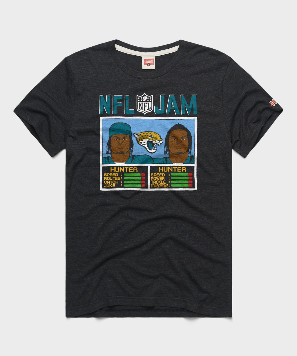 NFL Jam Jaguars Hunter product image 1