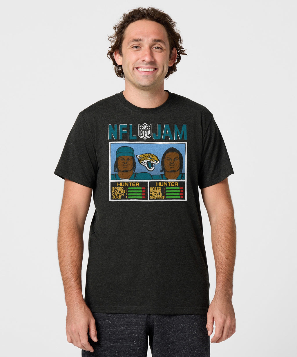 NFL Jam Jaguars Hunter product image 3