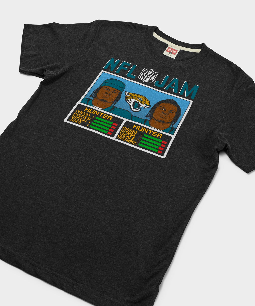 NFL Jam Jaguars Hunter product image 2