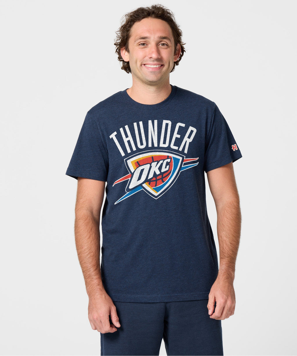Oklahoma City Thunder Arch product image 3