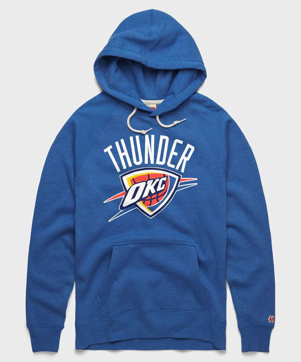 Oklahoma City Thunder Arch Hoodie product image 2
