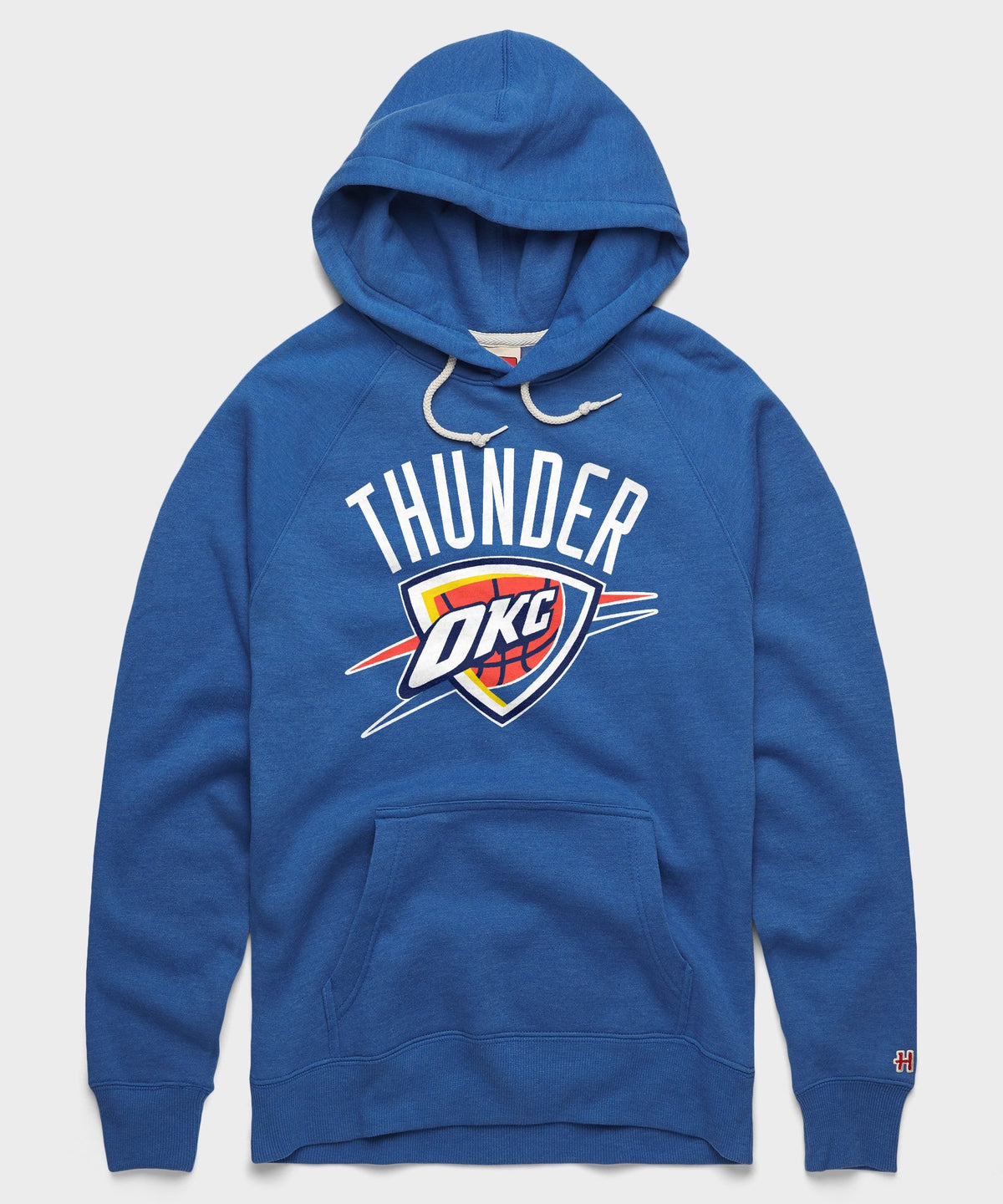 Oklahoma City Thunder Arch Hoodie product image 2