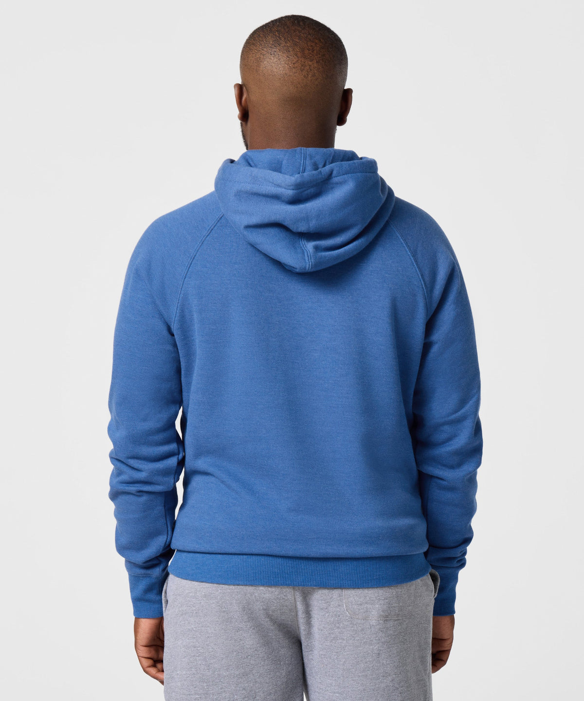 Oklahoma City Thunder Arch Hoodie product image 8