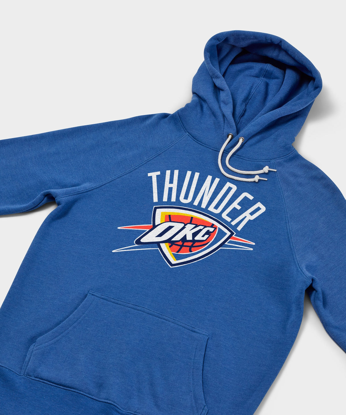 Oklahoma City Thunder Arch Hoodie product image 4