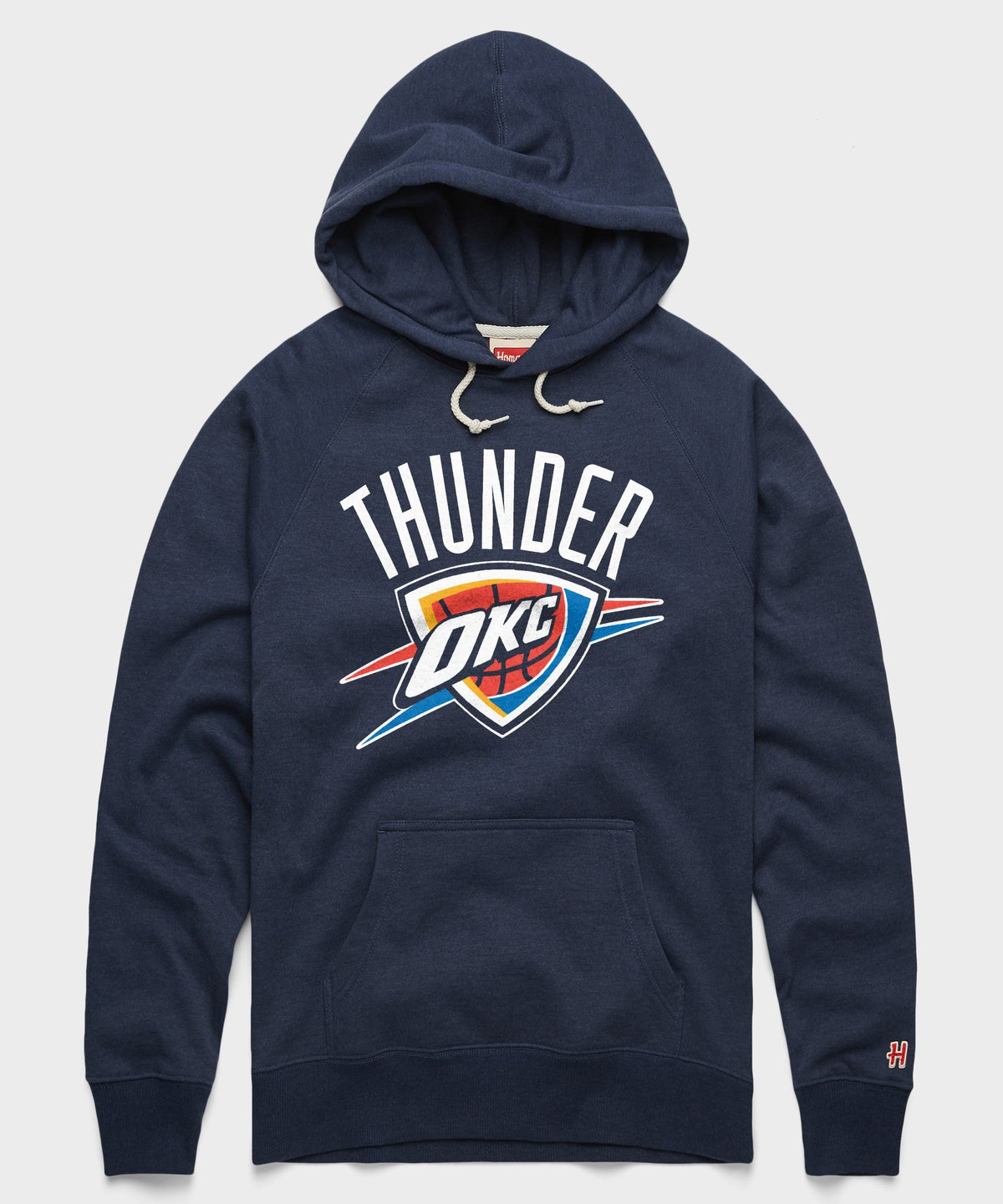 Oklahoma City Thunder Arch Hoodie product image 1
