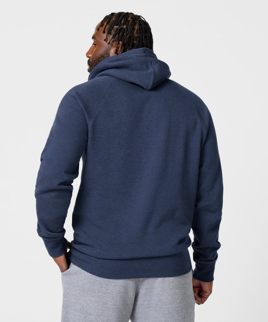 Oklahoma City Thunder Arch Hoodie product image 7
