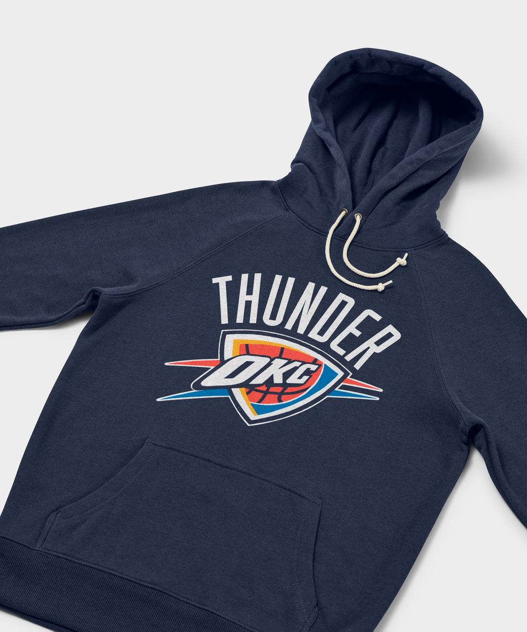 Oklahoma City Thunder Arch Hoodie product image 3