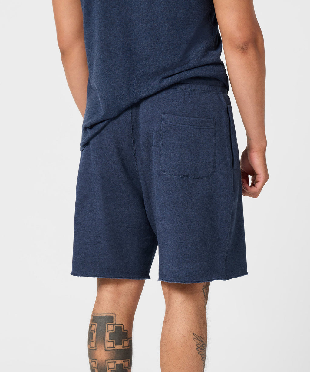 Oklahoma City Thunder Arch Sweat Shorts product image 4