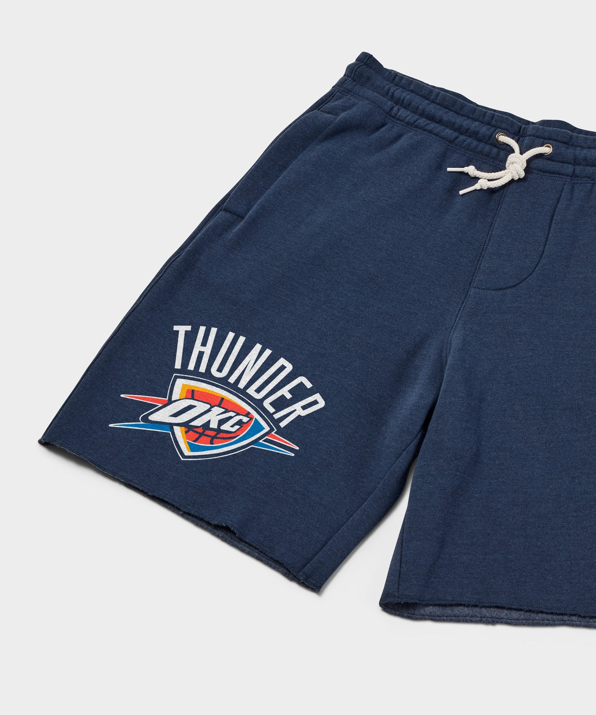 Oklahoma City Thunder Arch Sweat Shorts product image 2