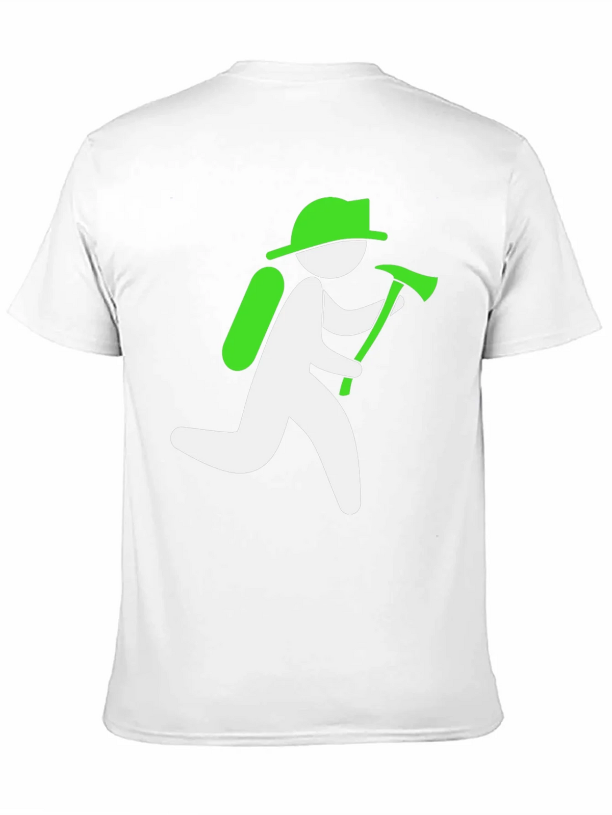 Funny Hiker T-Shirt - Graphic Tee for Outdoor Adventures product image 10