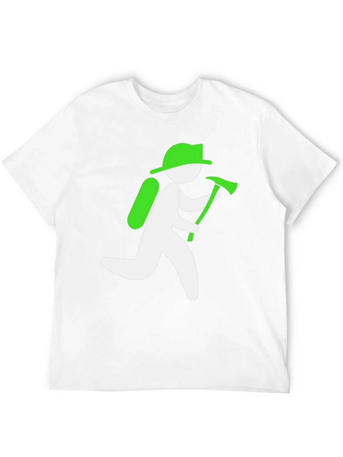 Funny Hiker T-Shirt - Graphic Tee for Outdoor Adventures product image 11