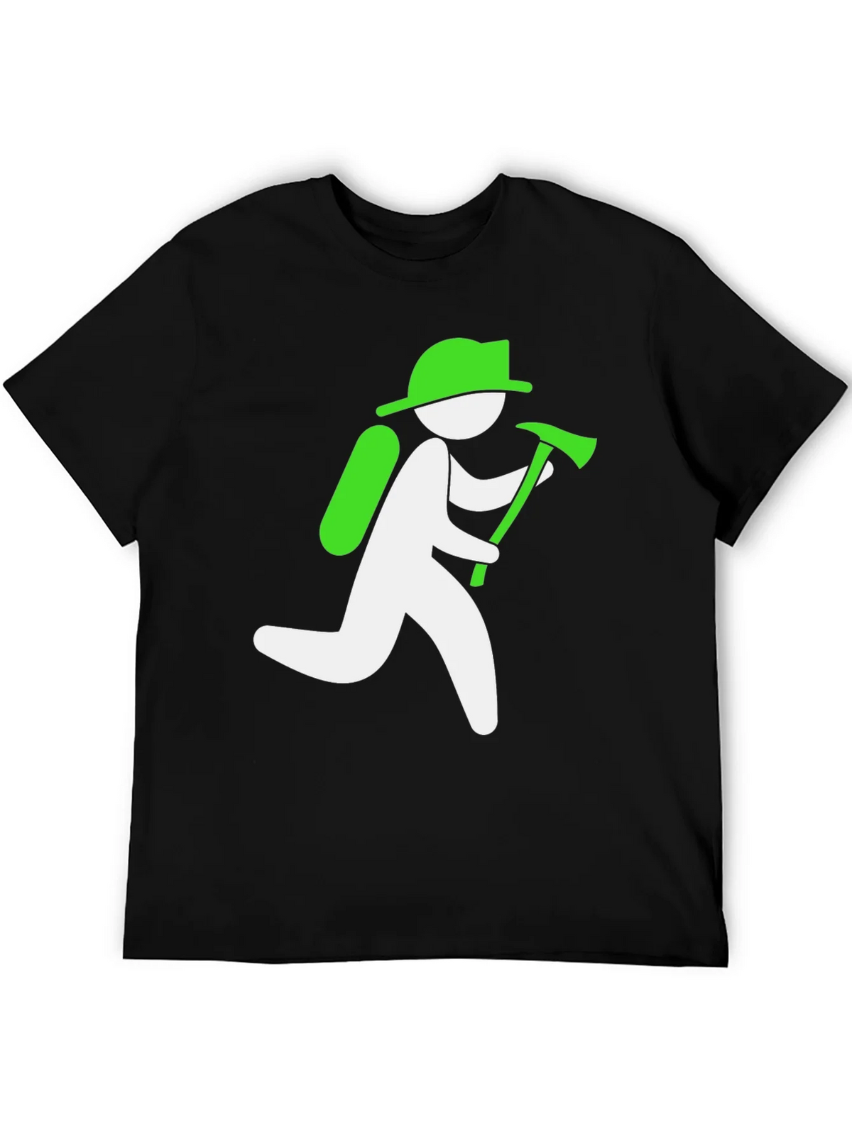 Funny Hiker T-Shirt - Graphic Tee for Outdoor Adventures product image 5