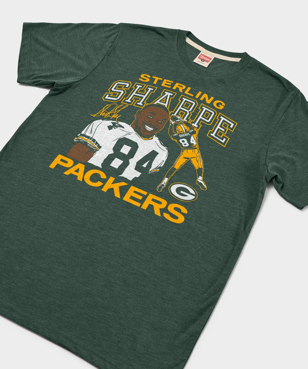 Packers Sterling Sharpe Signature product image 2