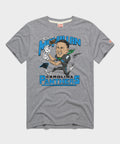 Panthers Tetairoa McMillan Signature product image 1