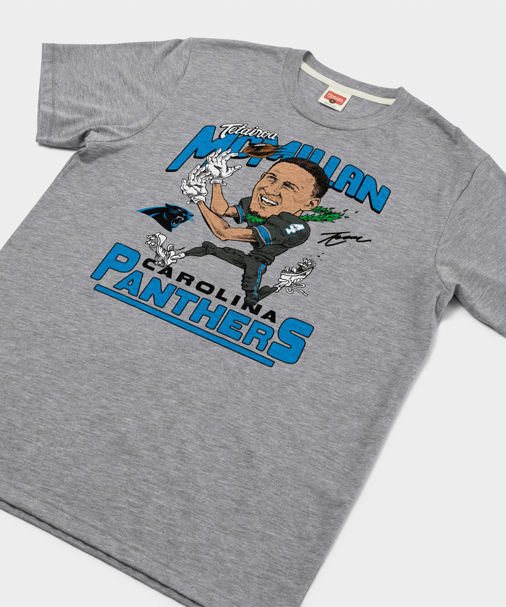 Panthers Tetairoa McMillan Signature product image 2