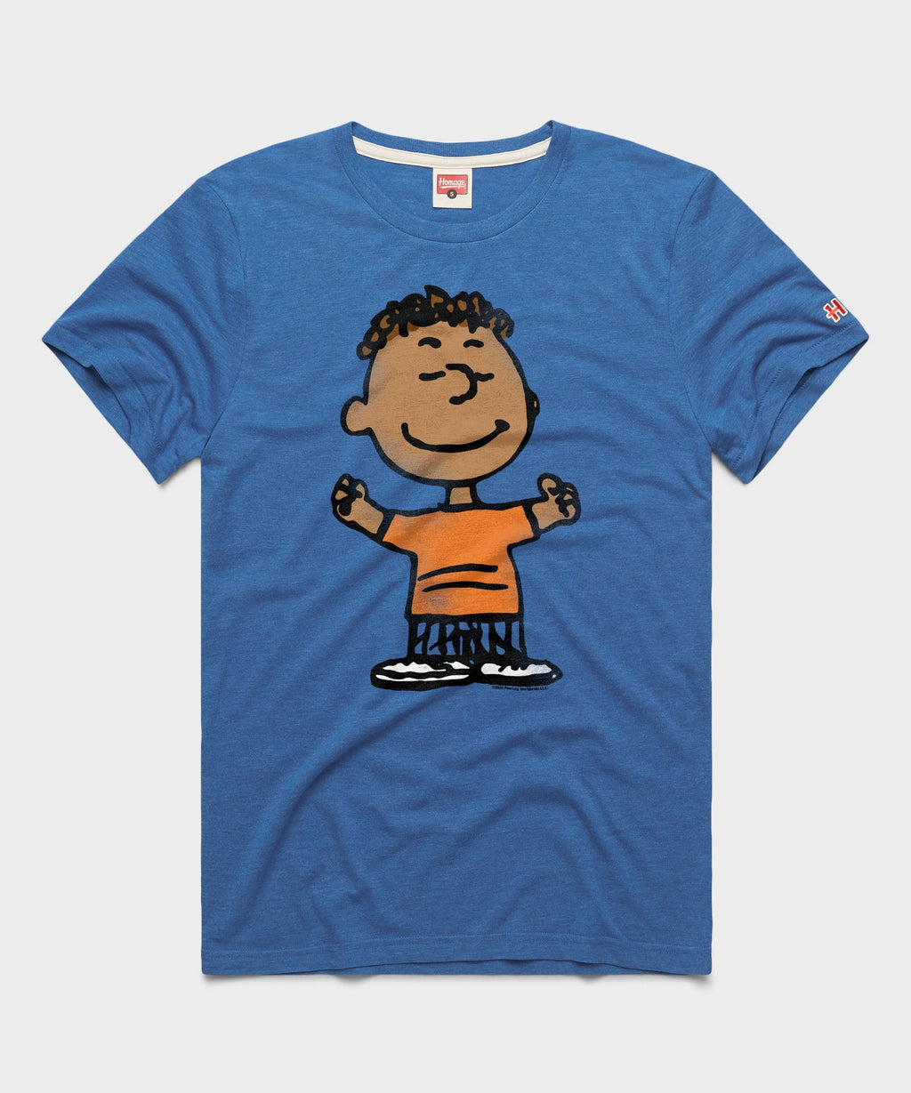 Peanuts Franklin Character product image 1
