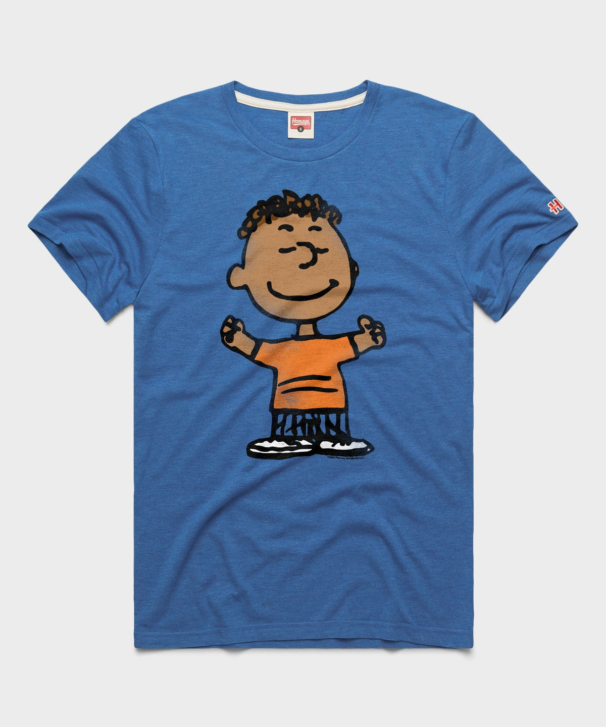 Peanuts Franklin Character product image 1