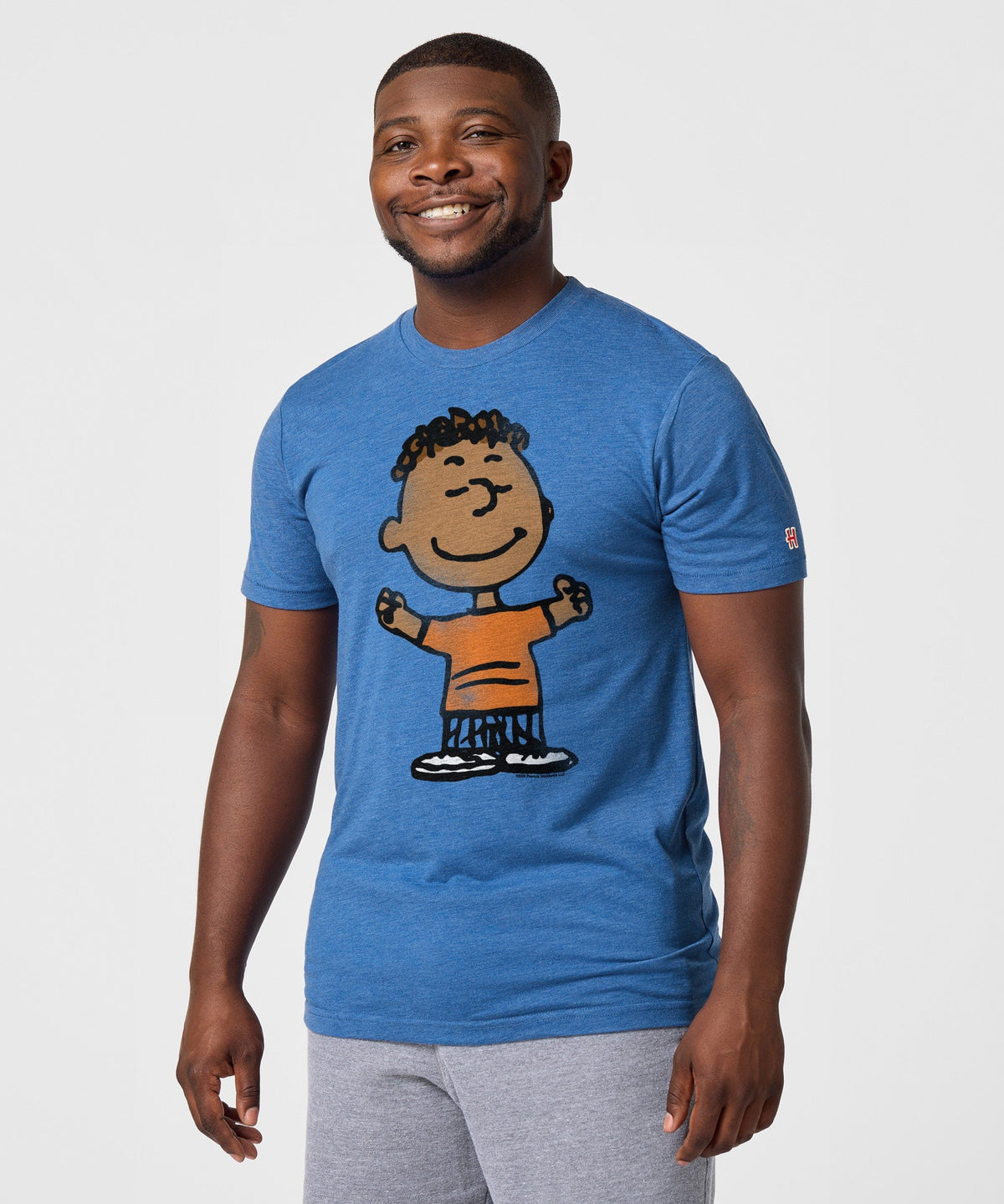 Peanuts Franklin Character product image 3