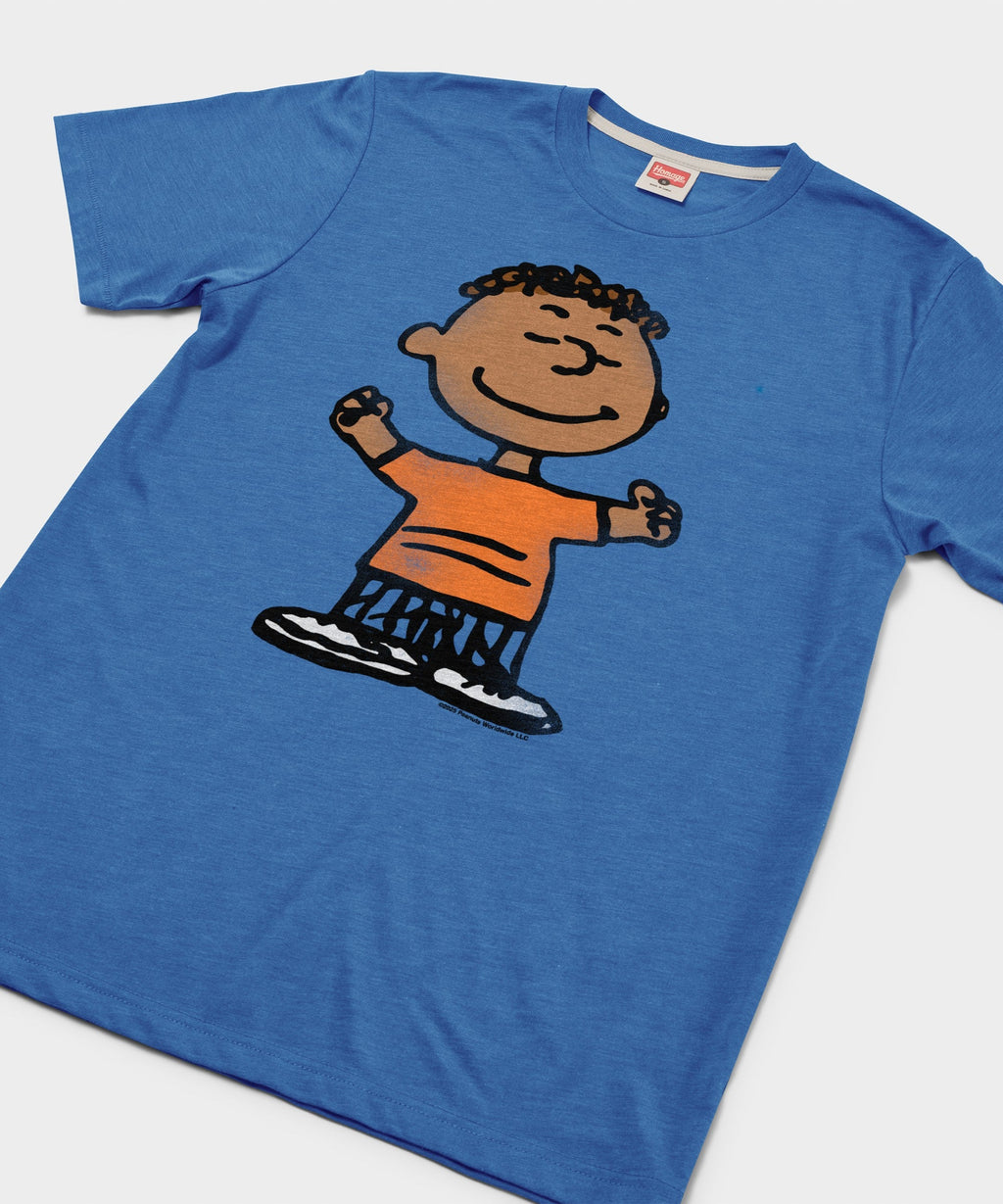 Peanuts Franklin Character product image 2