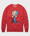 Peanuts Linus Character Crewneck product image 1