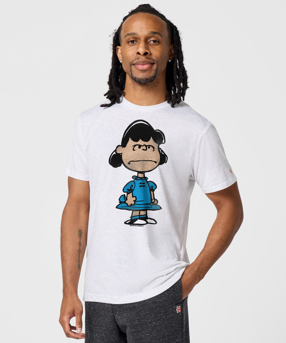 Peanuts Lucy Character product image 3