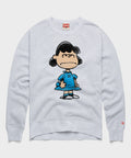 Peanuts Lucy Character Crewneck product image 1
