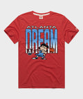 Peanuts Lucy x Atlanta Dream product image 1