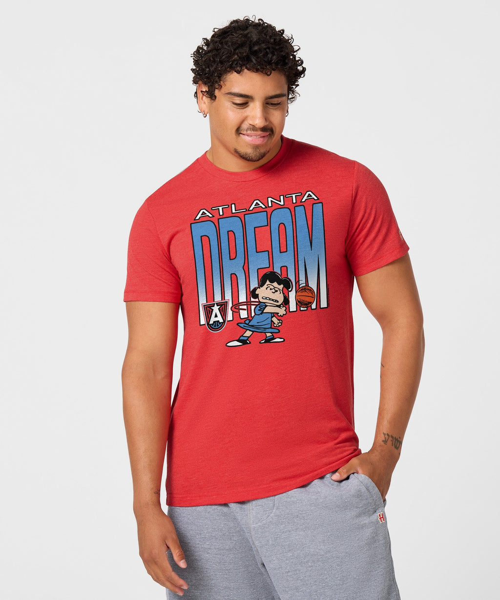 Peanuts Lucy x Atlanta Dream product image 3