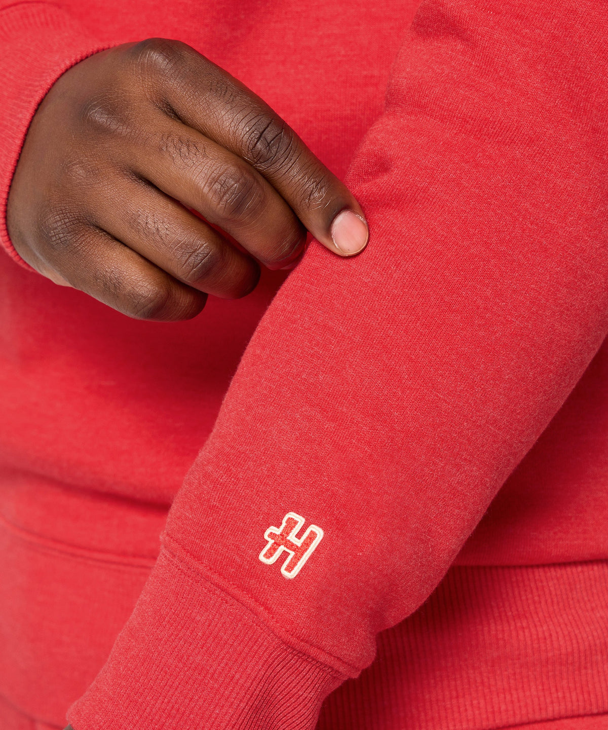 Peanuts Lucy x Atlanta Dream Crewneck product image 5