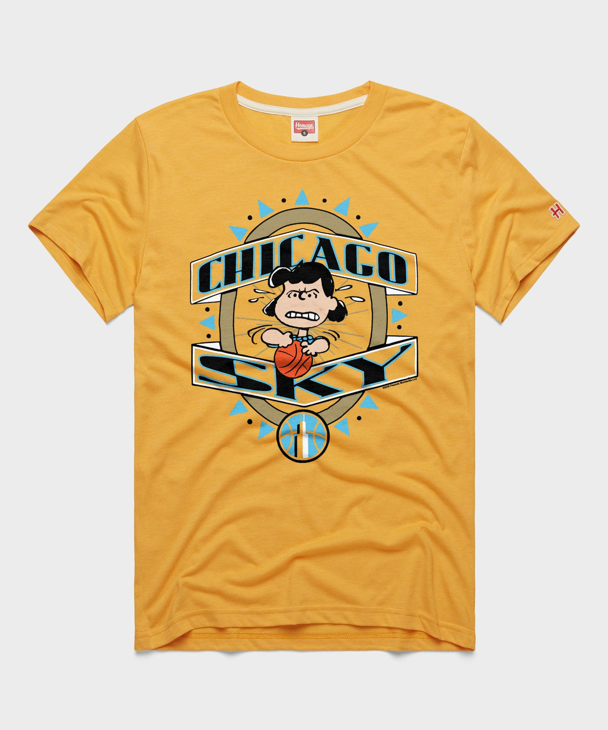 Peanuts Lucy x Chicago Sky product image 1