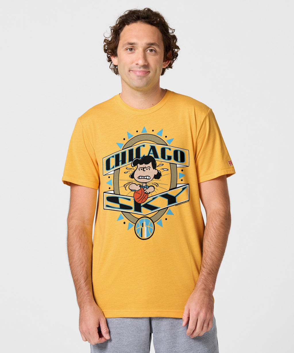 Peanuts Lucy x Chicago Sky product image 3