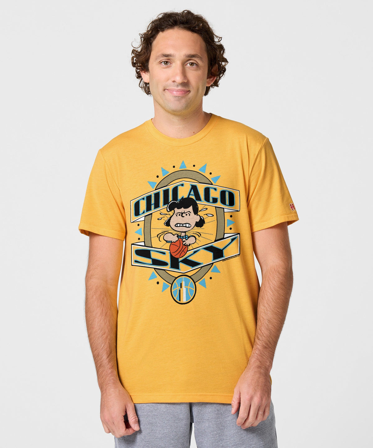 Peanuts Lucy x Chicago Sky product image 3