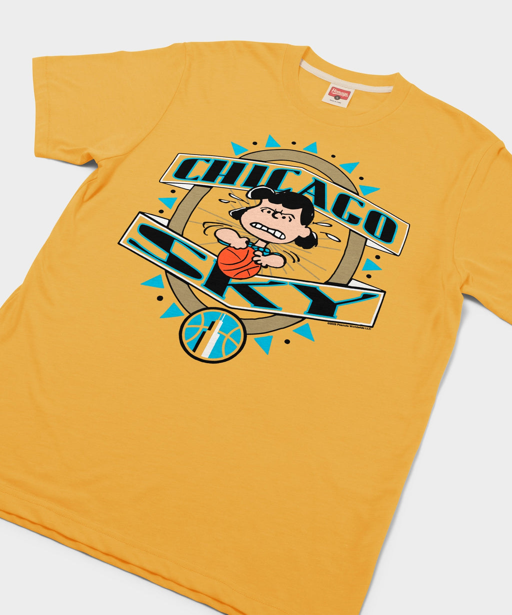 Peanuts Lucy x Chicago Sky product image 2
