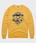 Peanuts Lucy x Chicago Sky Crewneck product image 1
