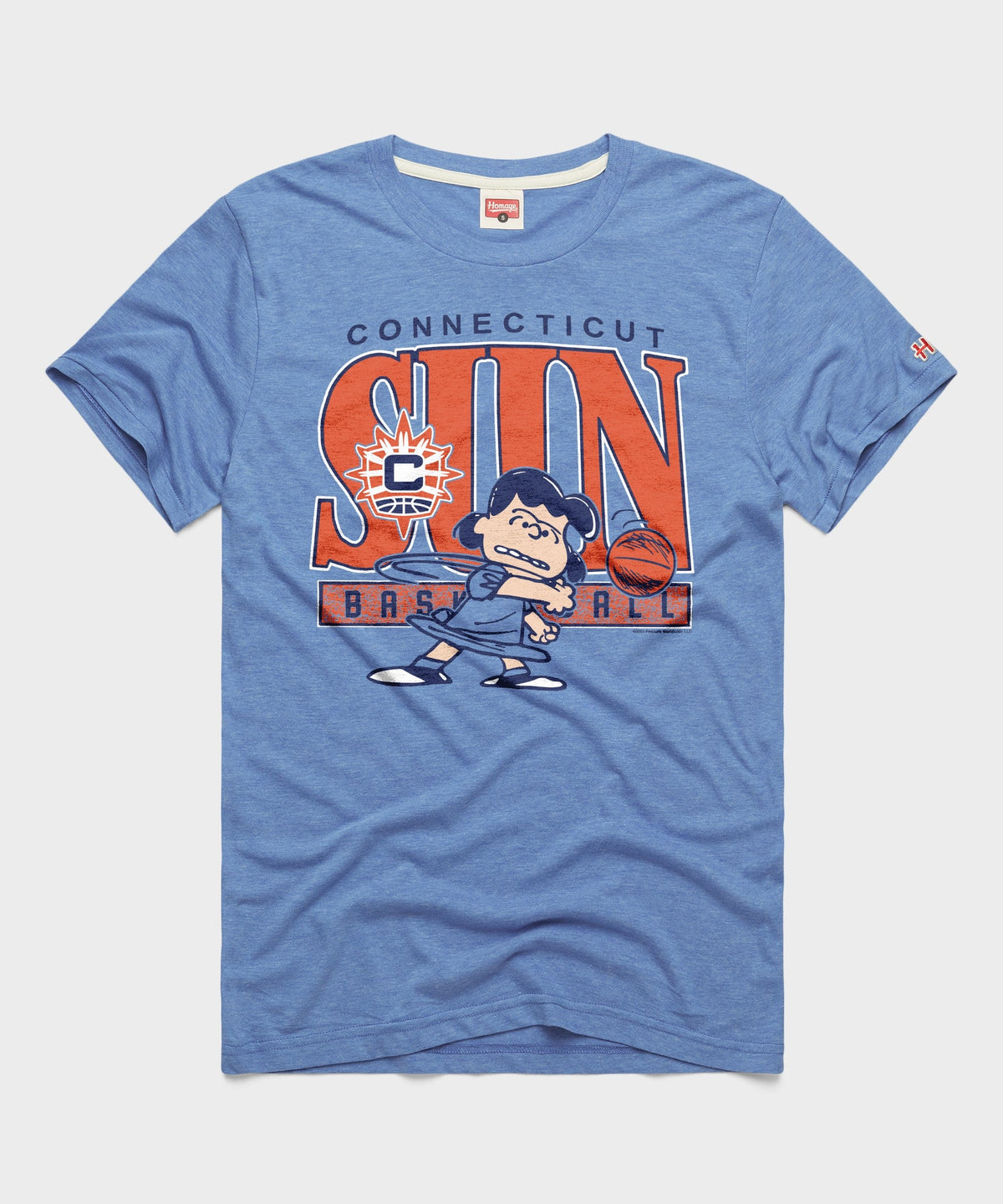 Peanuts Lucy x Connecticut Sun product image 1