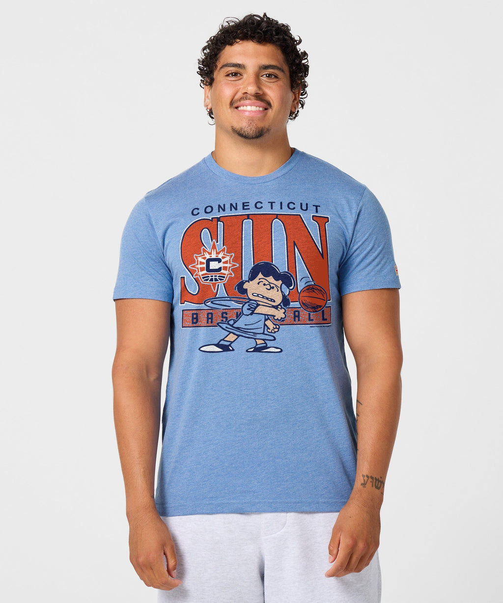 Peanuts Lucy x Connecticut Sun product image 3