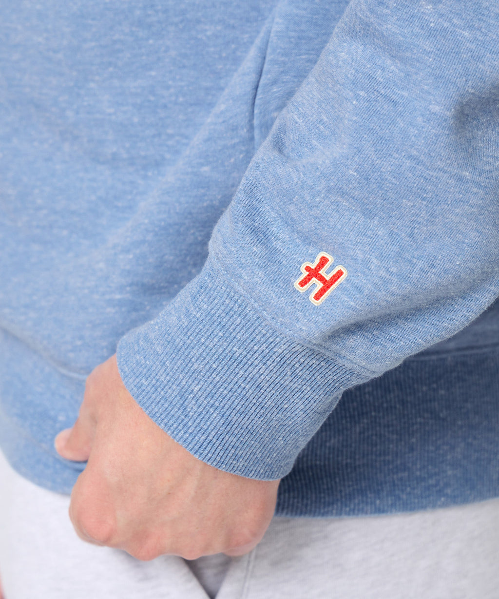 Peanuts Lucy x Connecticut Sun Crewneck product image 5