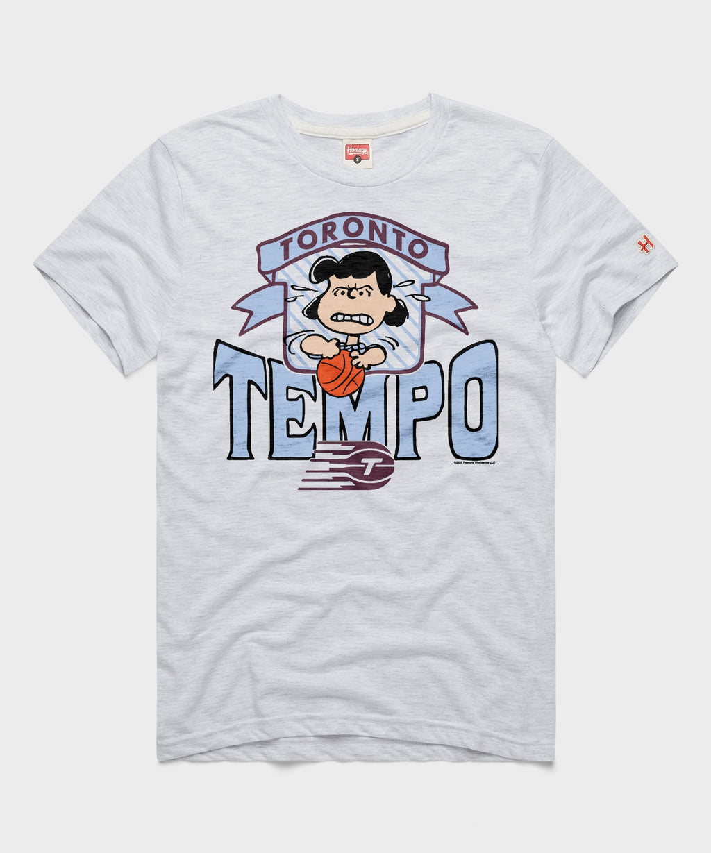Peanuts Lucy x Toronto Tempo product image 1