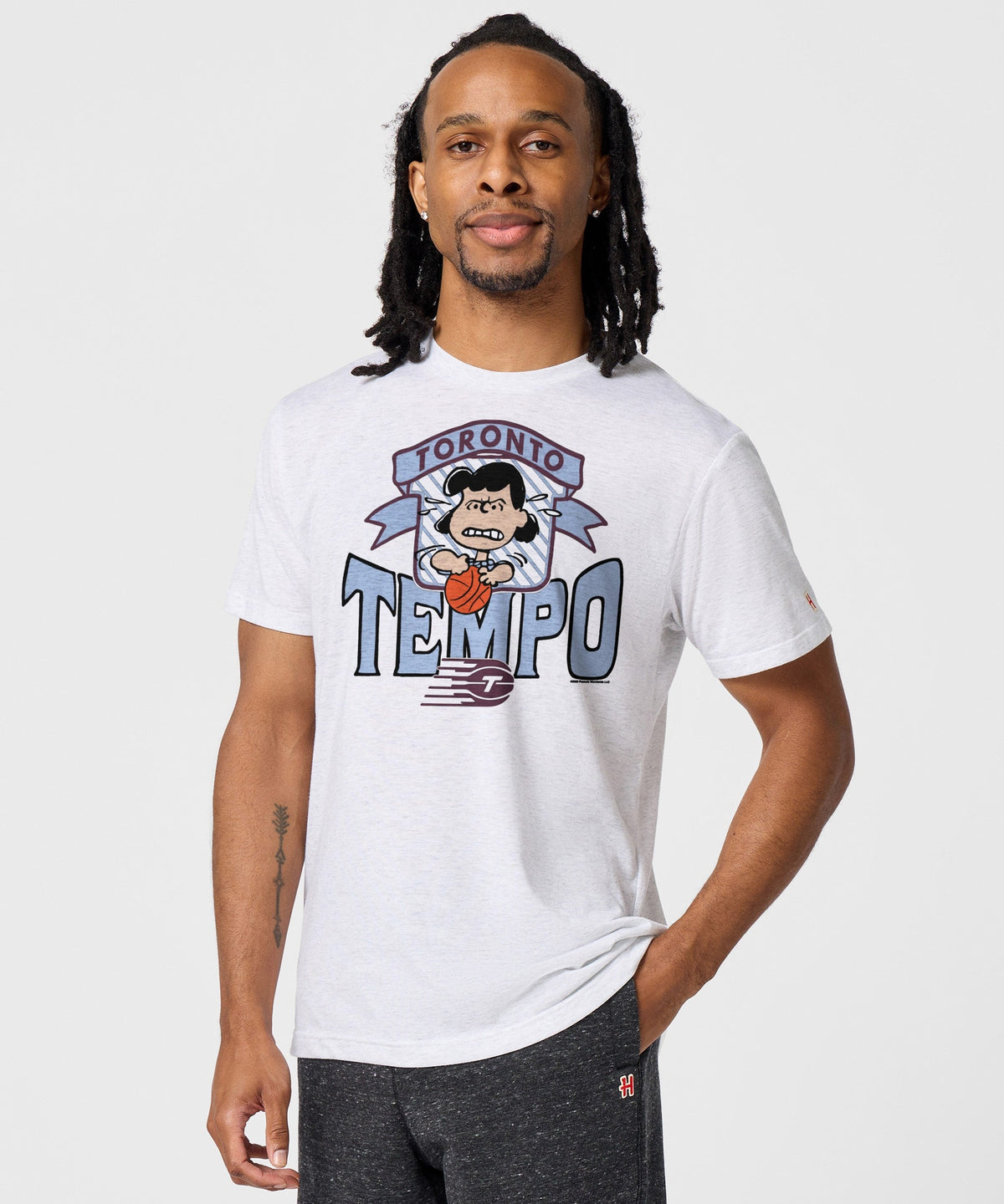 Peanuts Lucy x Toronto Tempo product image 3