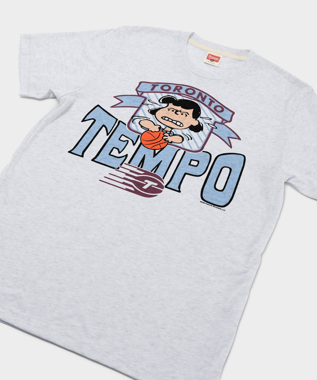 Peanuts Lucy x Toronto Tempo product image 2