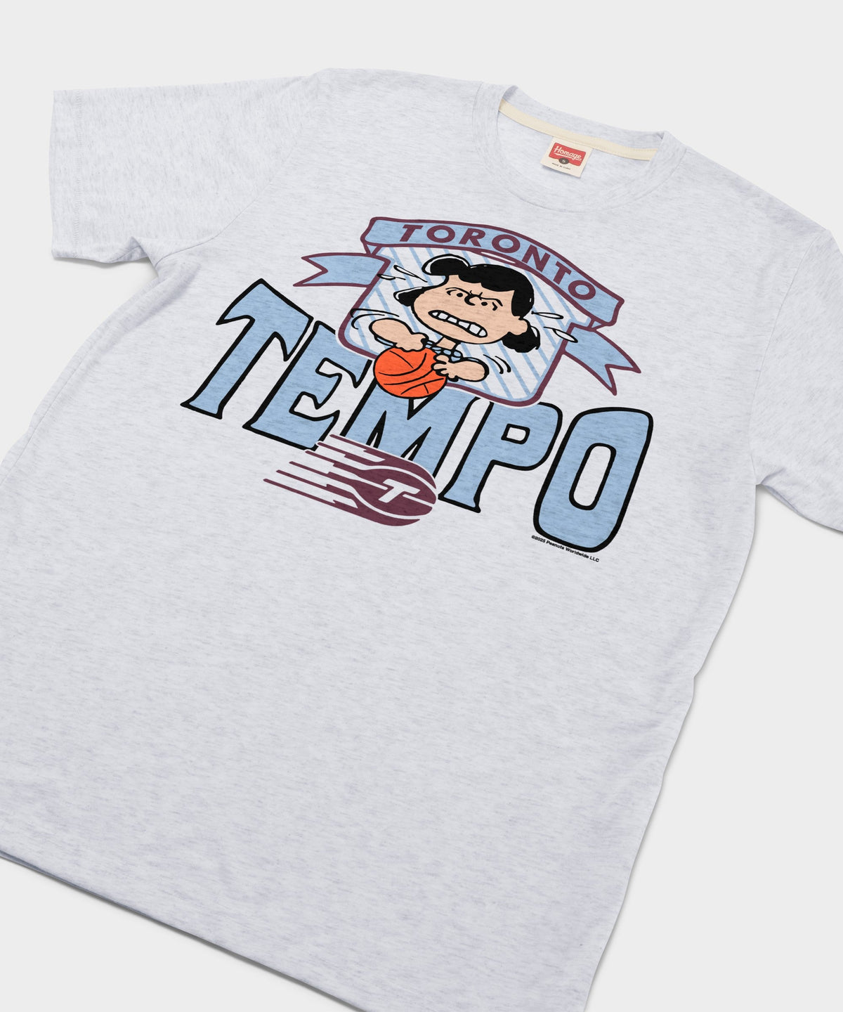Peanuts Lucy x Toronto Tempo product image 2