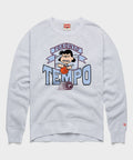 Peanuts Lucy x Toronto Tempo Crewneck product image 1