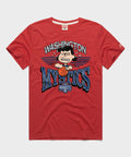 Peanuts Lucy x Washington Mystics product image 1