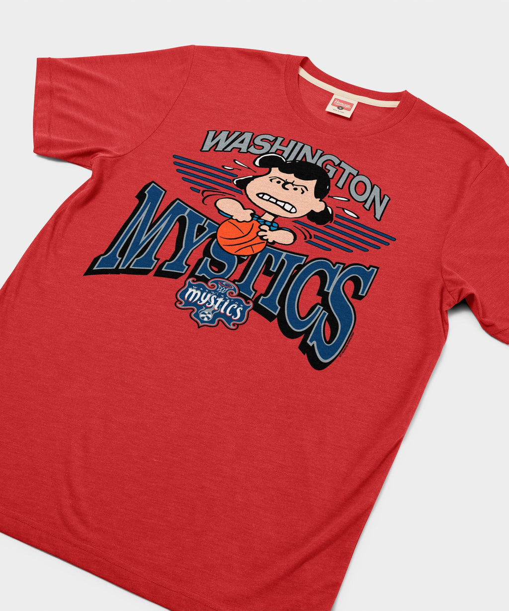 Peanuts Lucy x Washington Mystics product image 2