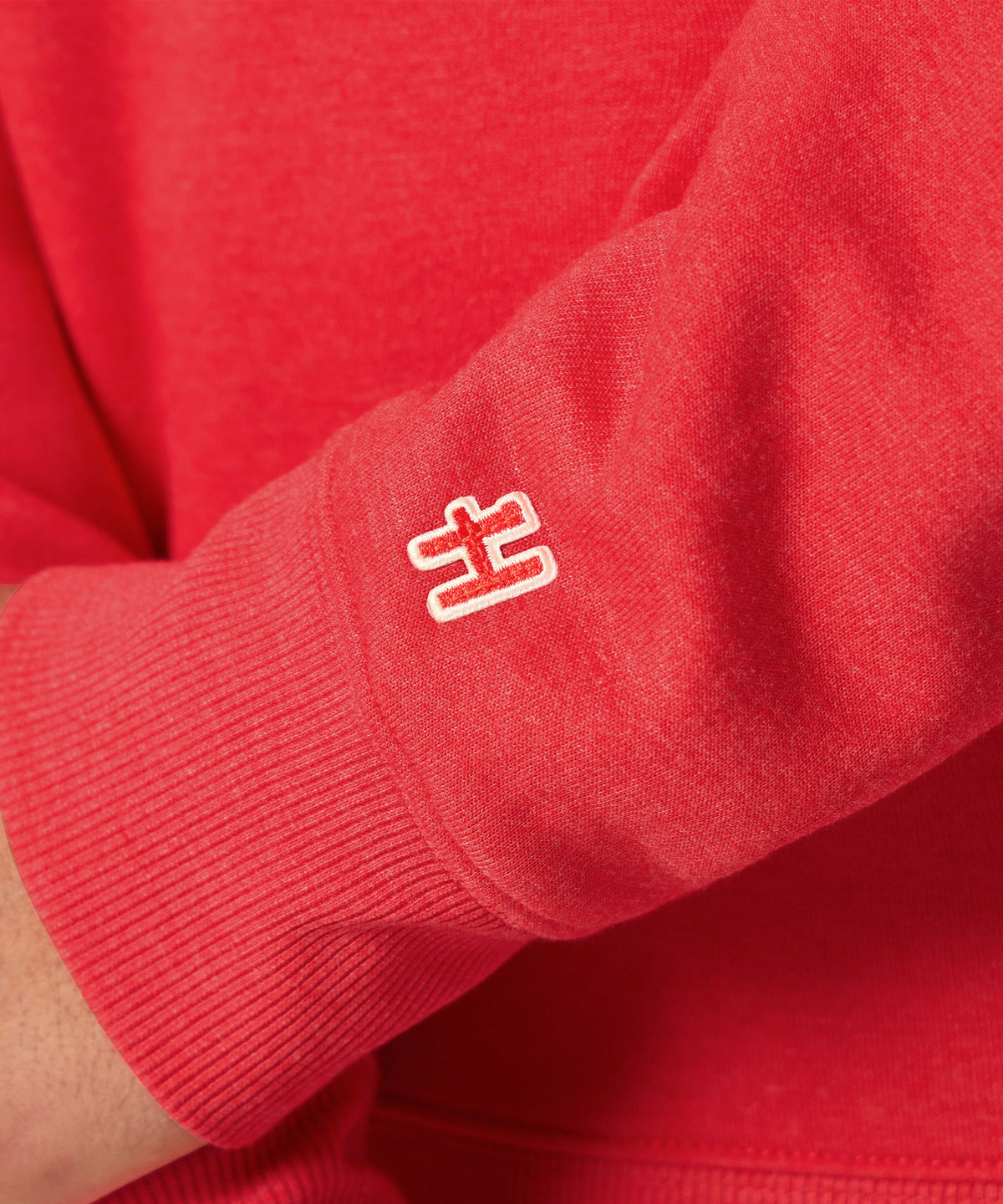 Peanuts Lucy x Washington Mystics Crewneck product image 5