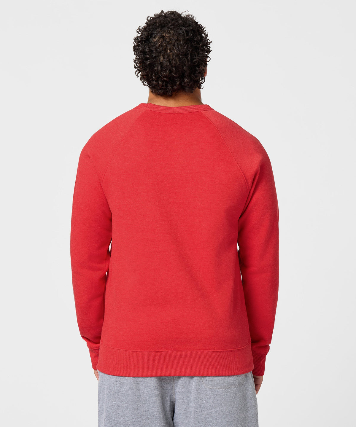 Peanuts Lucy x Washington Mystics Crewneck product image 4