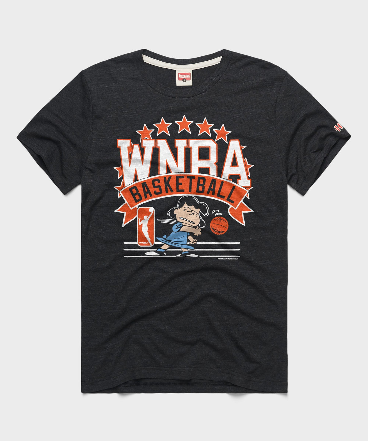 Peanuts Lucy x WNBA product image 1