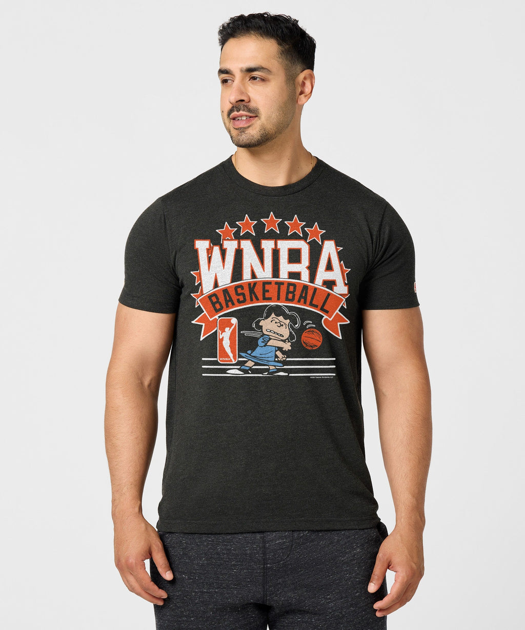 Peanuts Lucy x WNBA product image 3