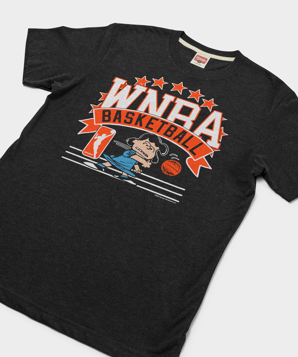 Peanuts Lucy x WNBA product image 2